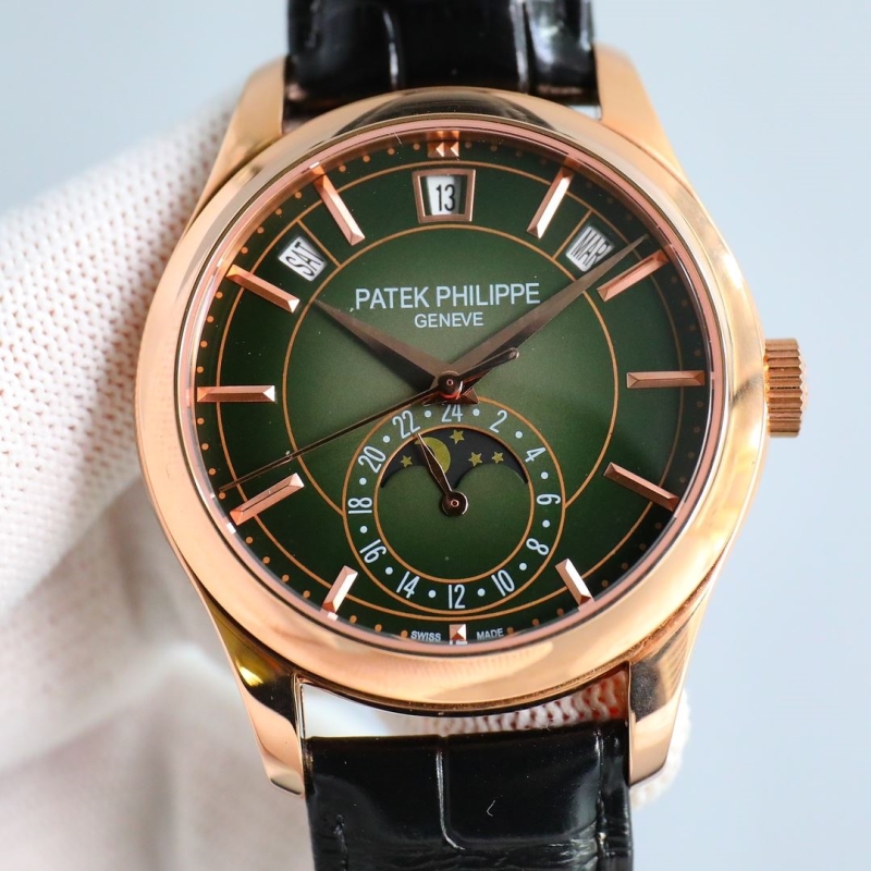 PATEK PHILIPPE